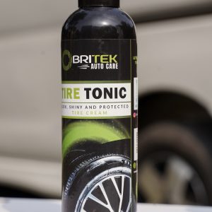Tire Tonic