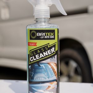 Glass Cleaner