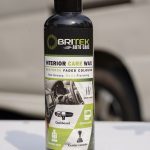 Interior Care Wax