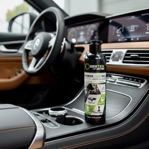 Interior Care Wax